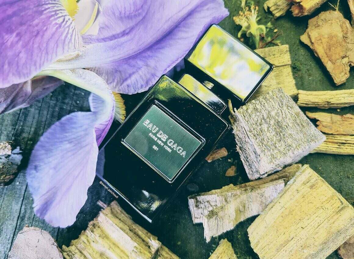 Lady Gaga Eau de Gaga