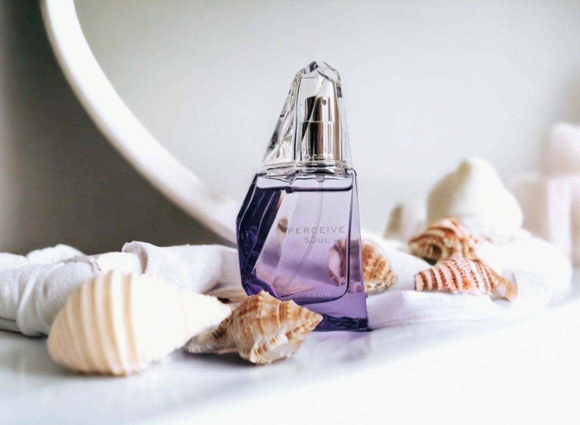 Avon Perceive Soul