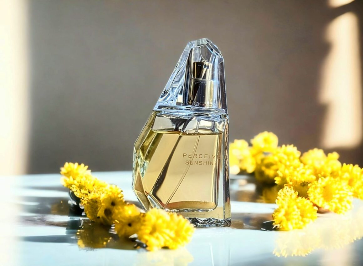 Avon Perceive Sunshine