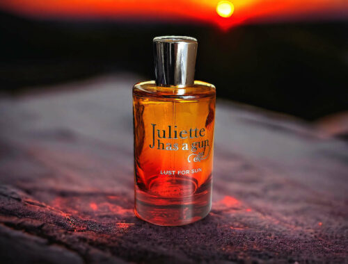 Juliette Lust For Sun