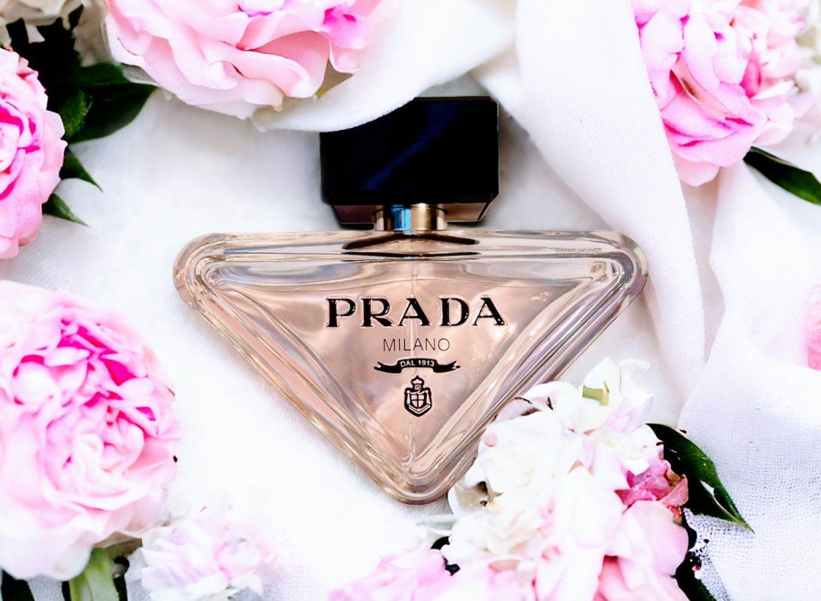 Prada Paradoxe