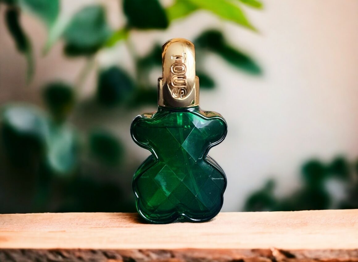 Tous LoveMe The Emerald Elixir