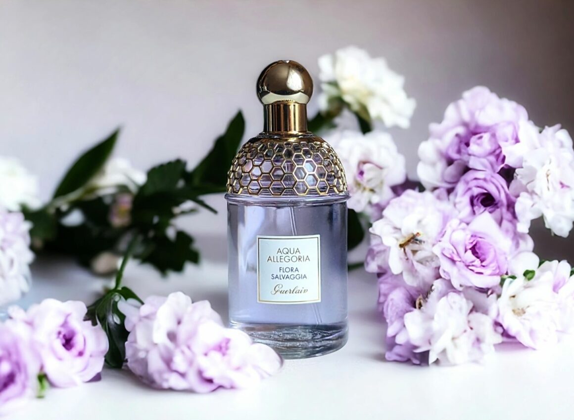 Aqua Allegoria Flora Salvaggia