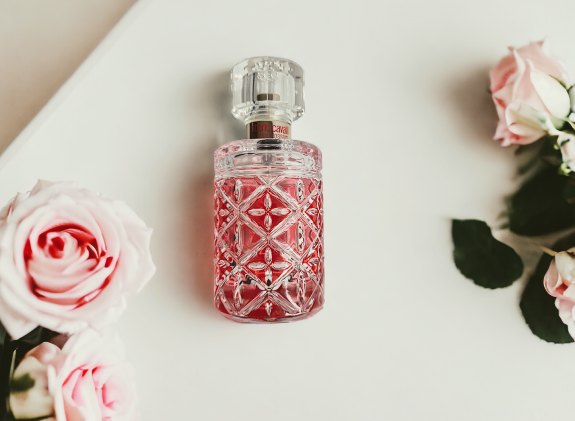 Roberto Cavalli Florence Blossom