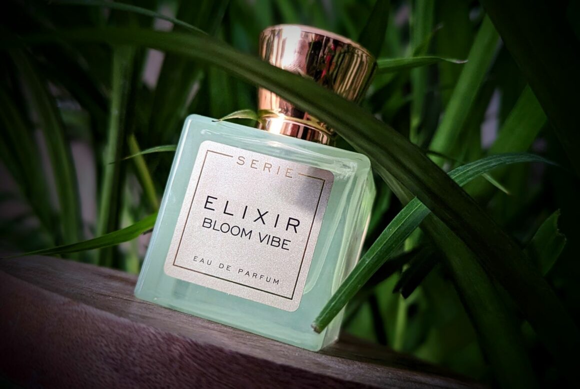 Serie Beauty Elixir Bloom Vibe