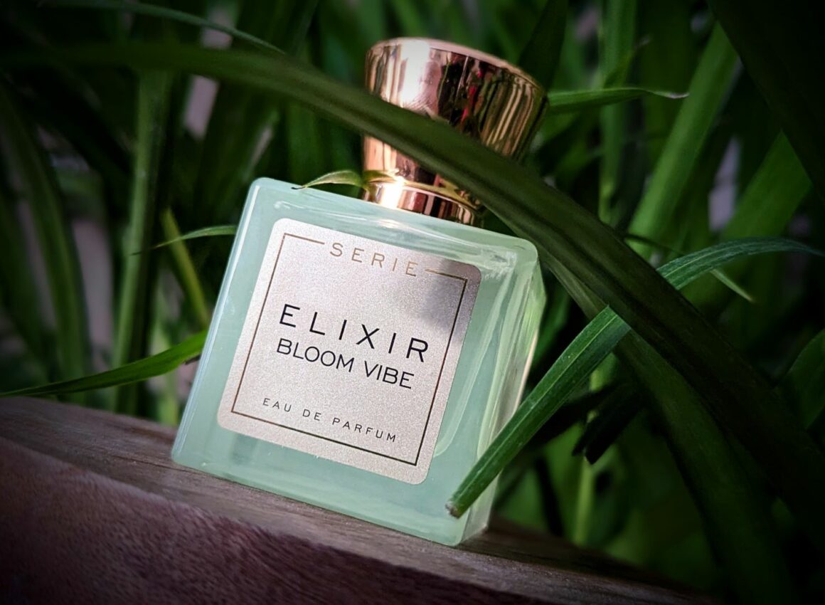 Serie Beauty Elixir Bloom Vibe