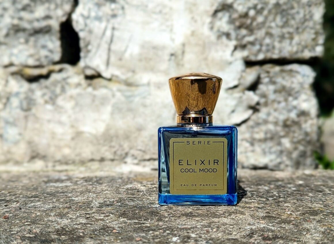 Serie Beauty Elixir Cool Mood