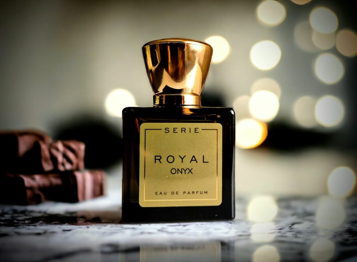 Serie Beauty Royal Onyx