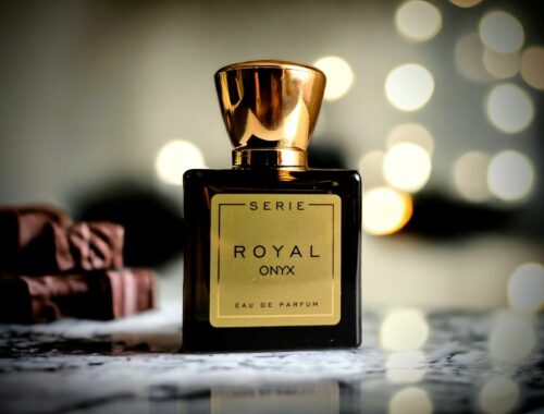 Serie Beauty Royal Onyx