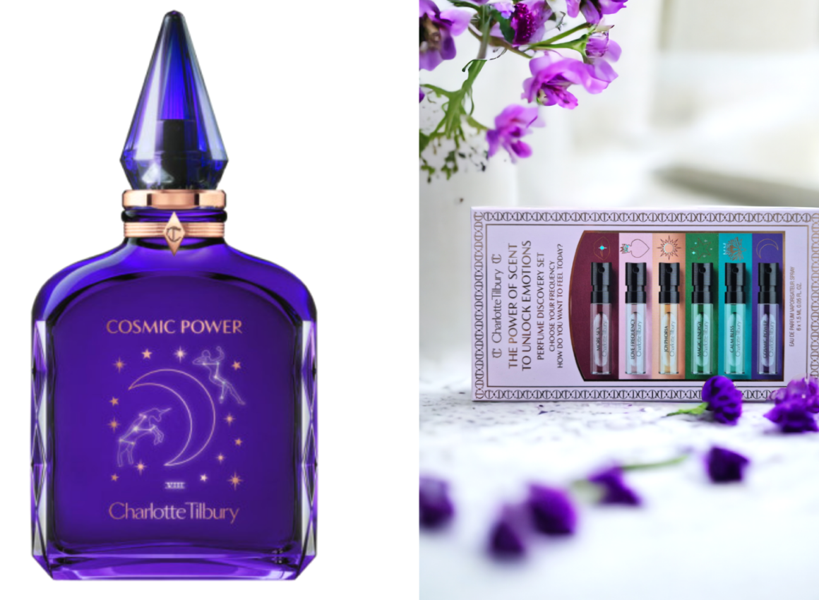 Charlotte Tilbury Cosmic Power
