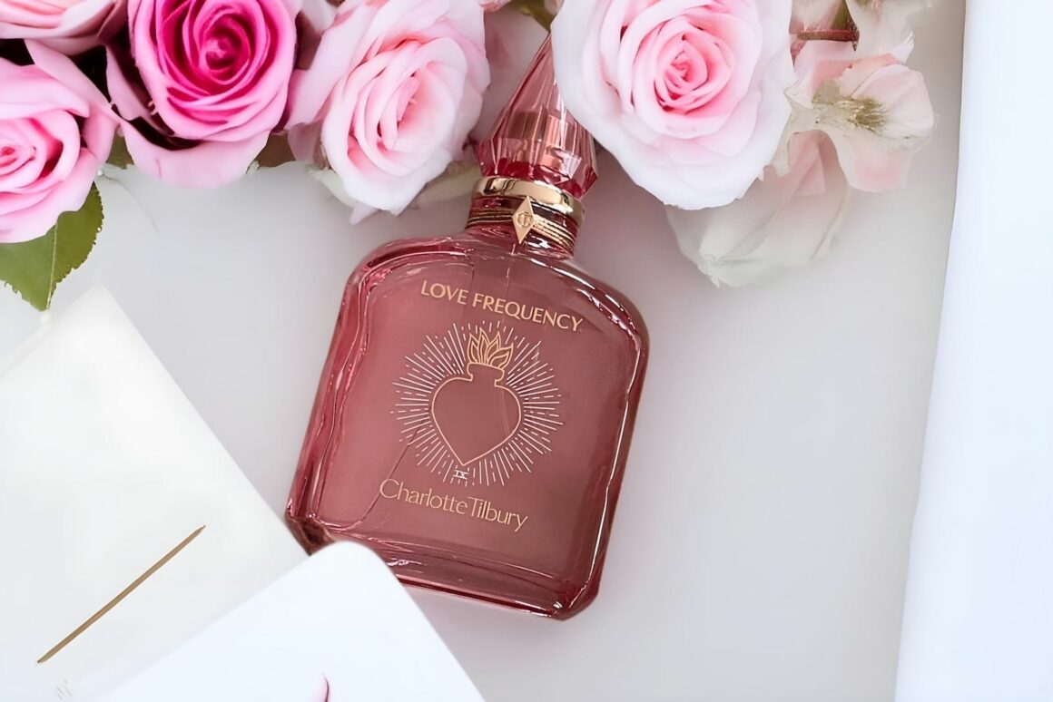 Charlotte Tilbury Love Frequency