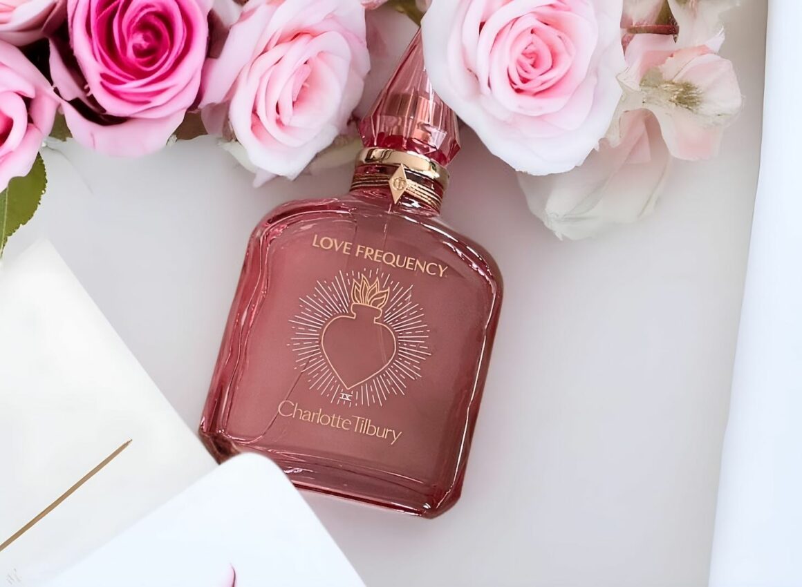 Charlotte Tilbury Love Frequency