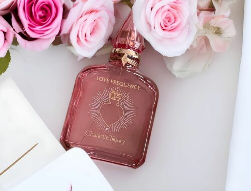 Charlotte Tilbury Love Frequency