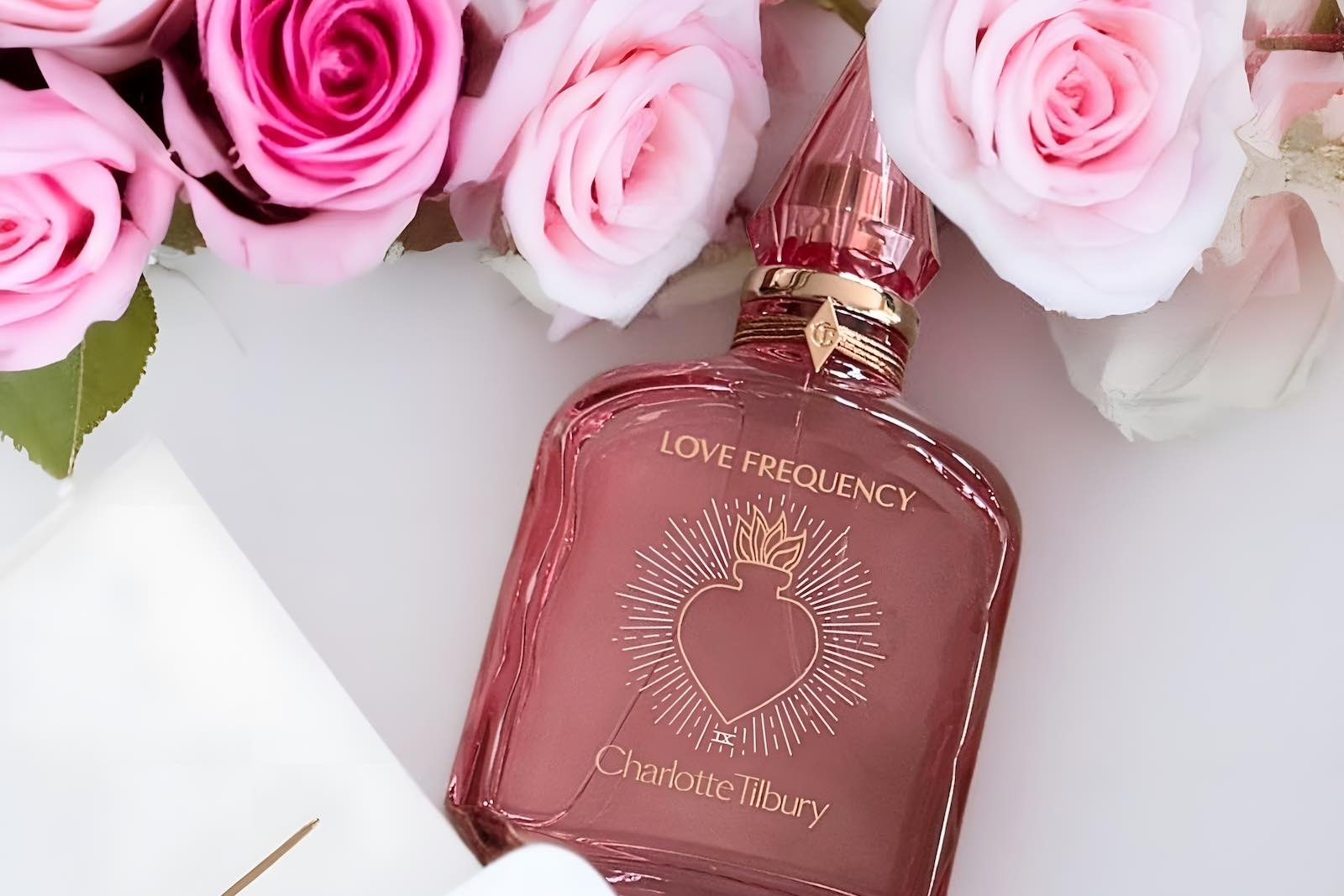 Charlotte Tilbury Love Frequency