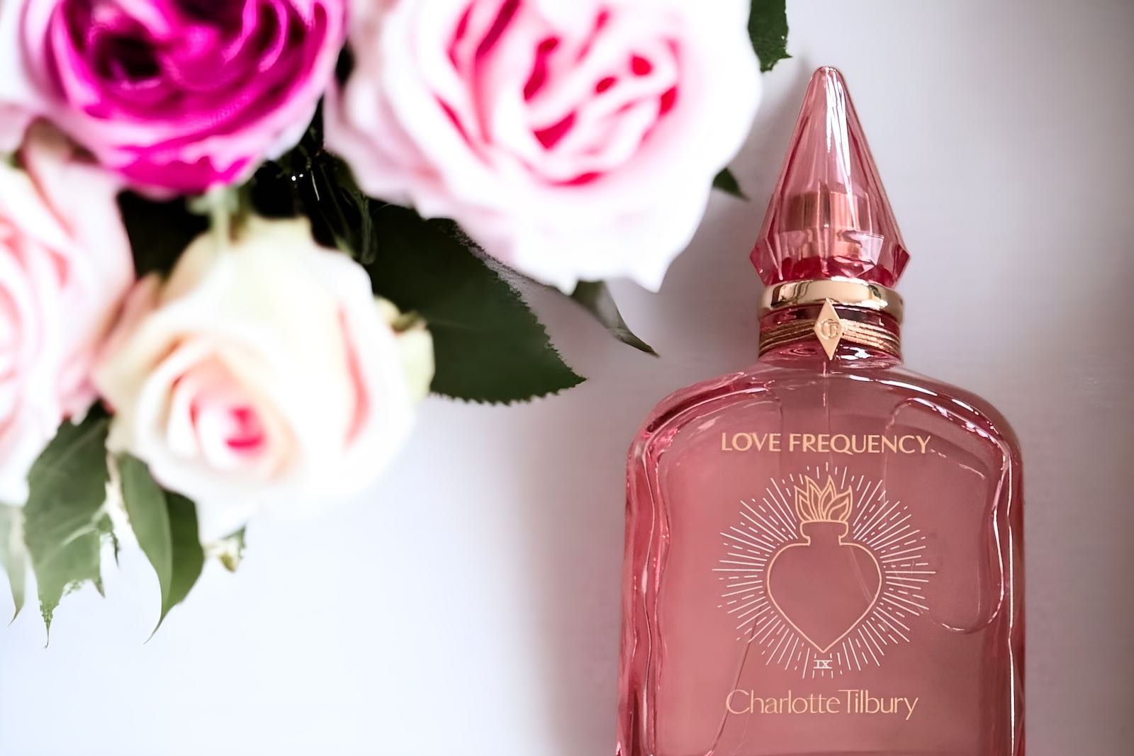 Charlotte Tilbury Love Frequency