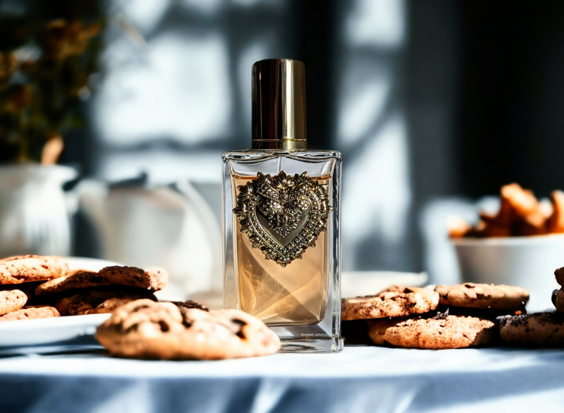 Dolce & Gabbana Devotion