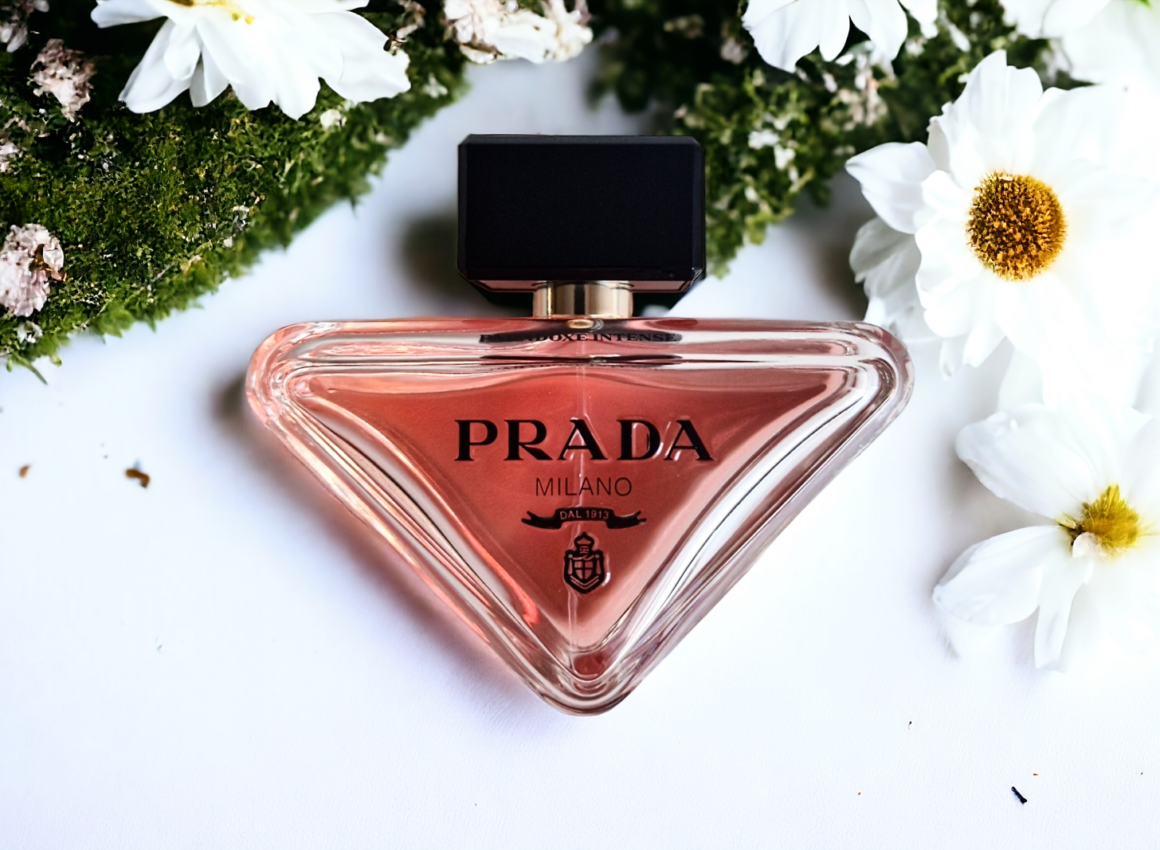 Prada Paradoxe Intense