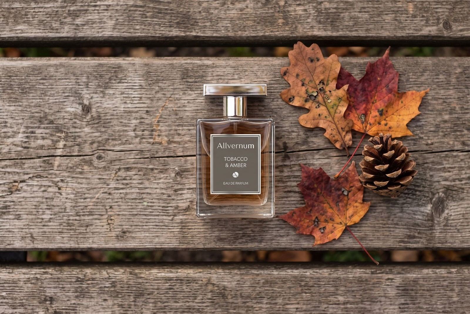 Allvernum Tobacco & Amber
