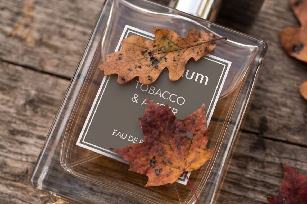 Allvernum Tobacco & Amber