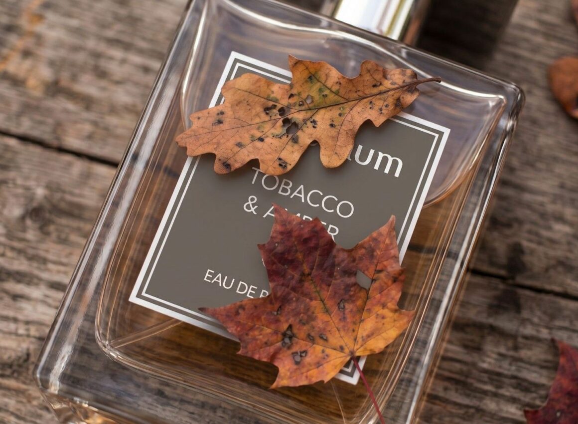 Allvernum Tobacco & Amber