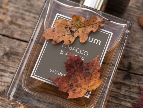 Allvernum Tobacco & Amber