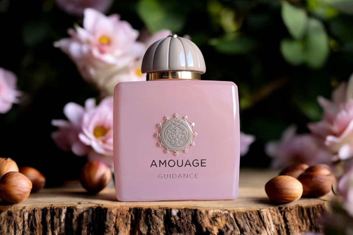 Amouage Guidance