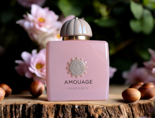 Amouage Guidance