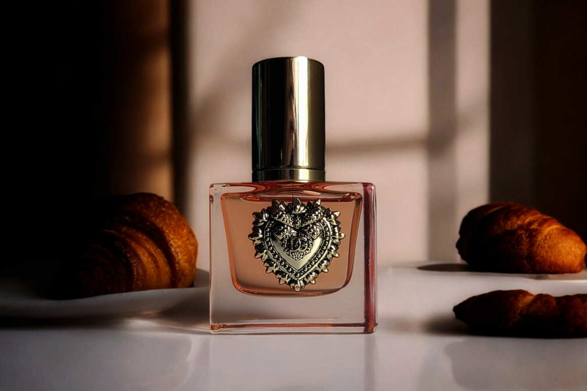 Dolce & Gabbana Devotion Intense