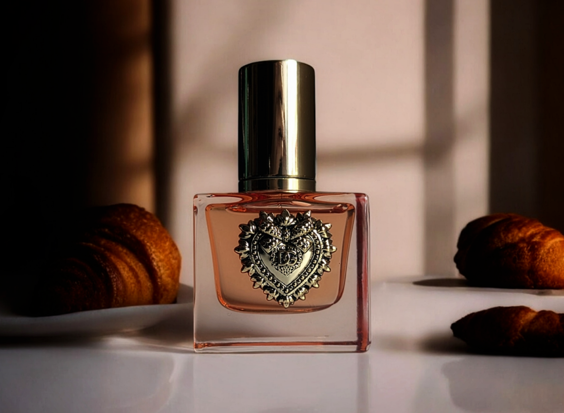 Dolce & Gabbana Devotion Intense