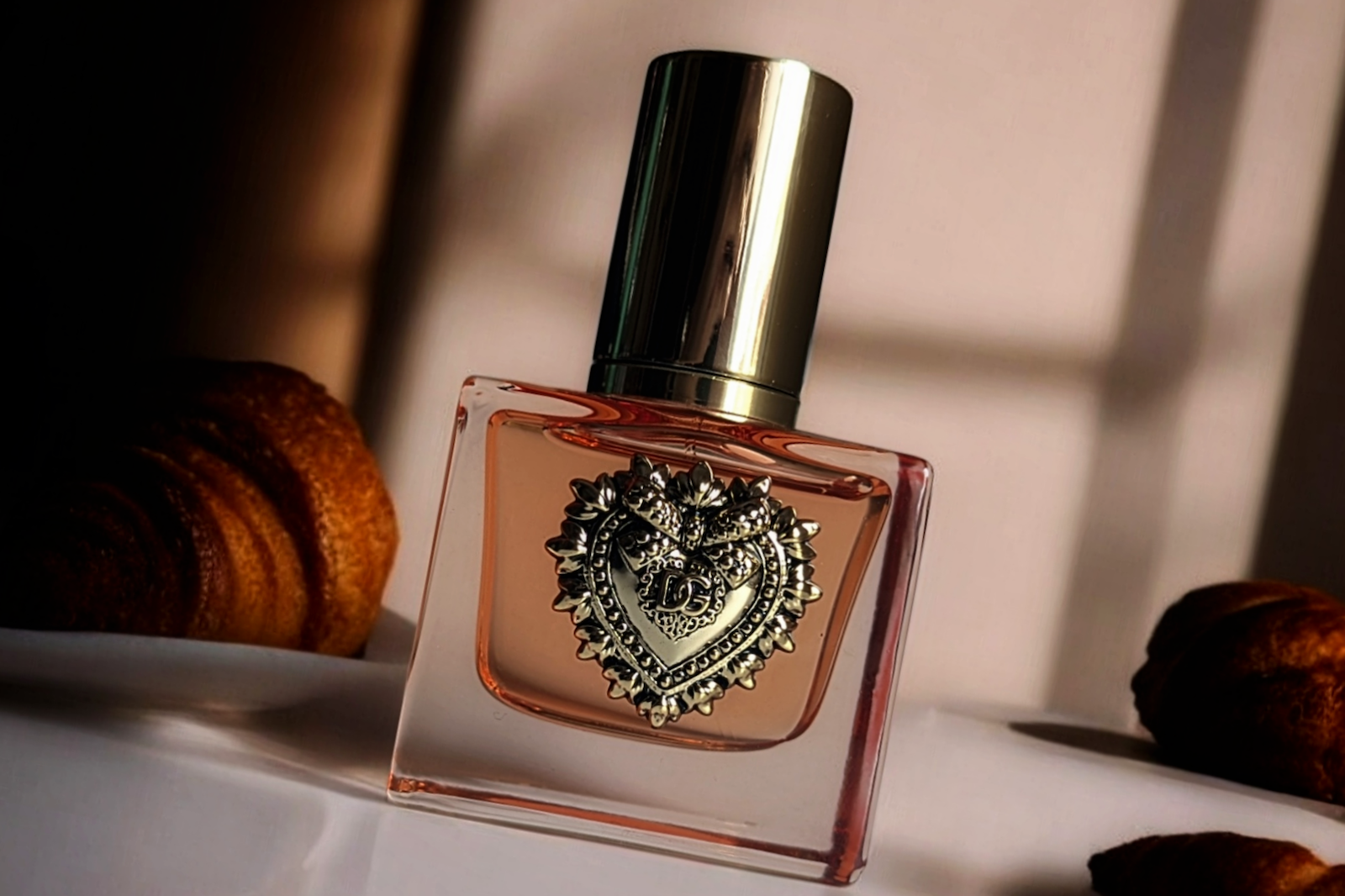 Dolce & Gabbana Devotion Intense