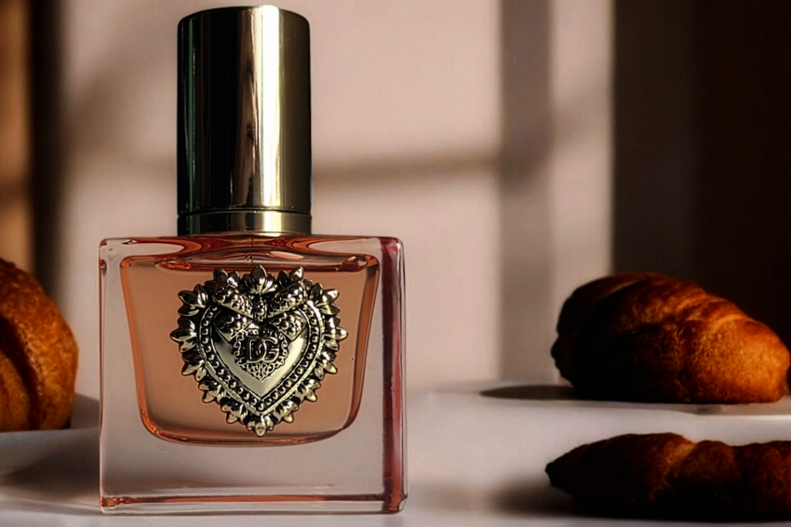 Dolce & Gabbana Devotion Intense