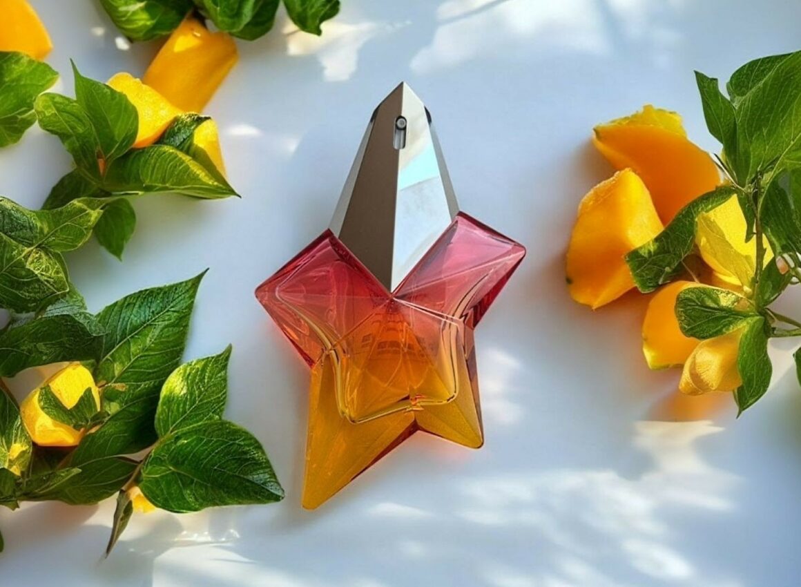 Mugler Angel Croisiere 2019