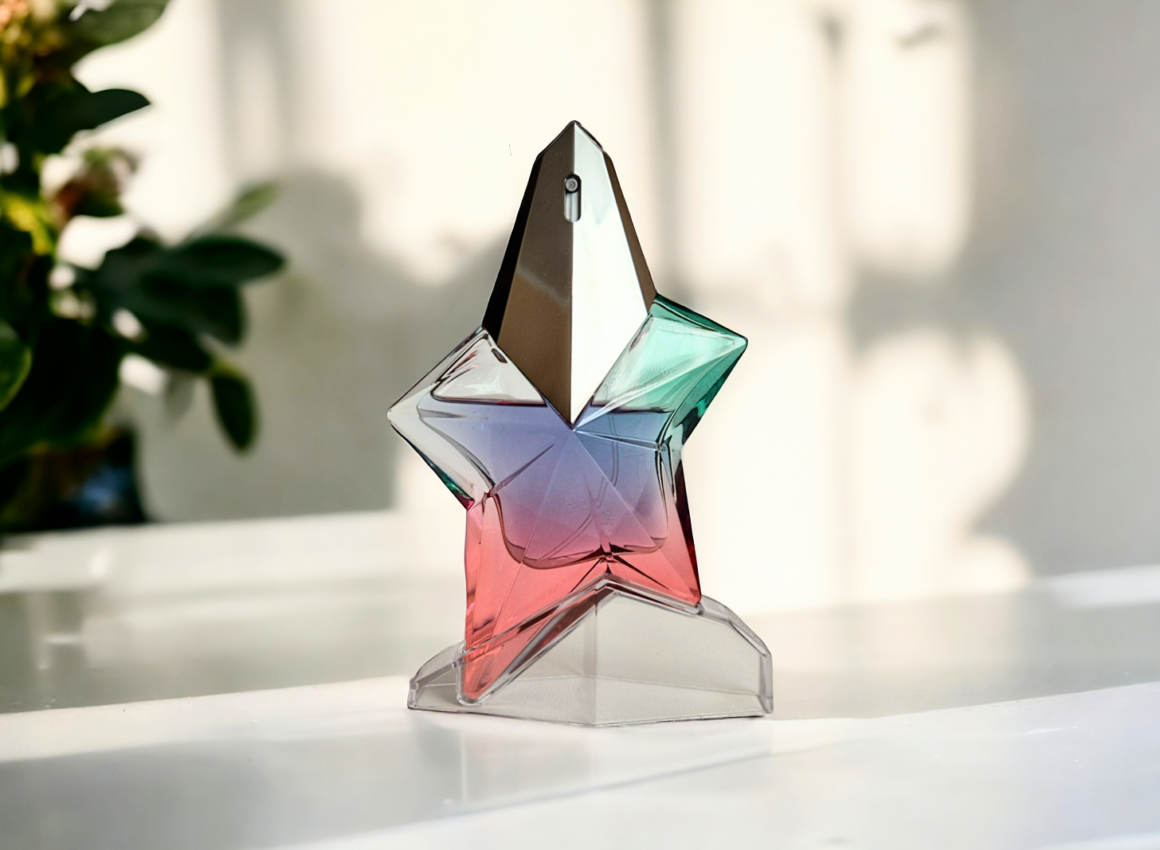 Mugler Angel Croisiere 2020