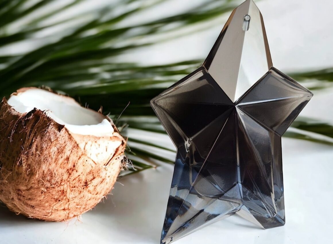 Mugler Angel Fantasm