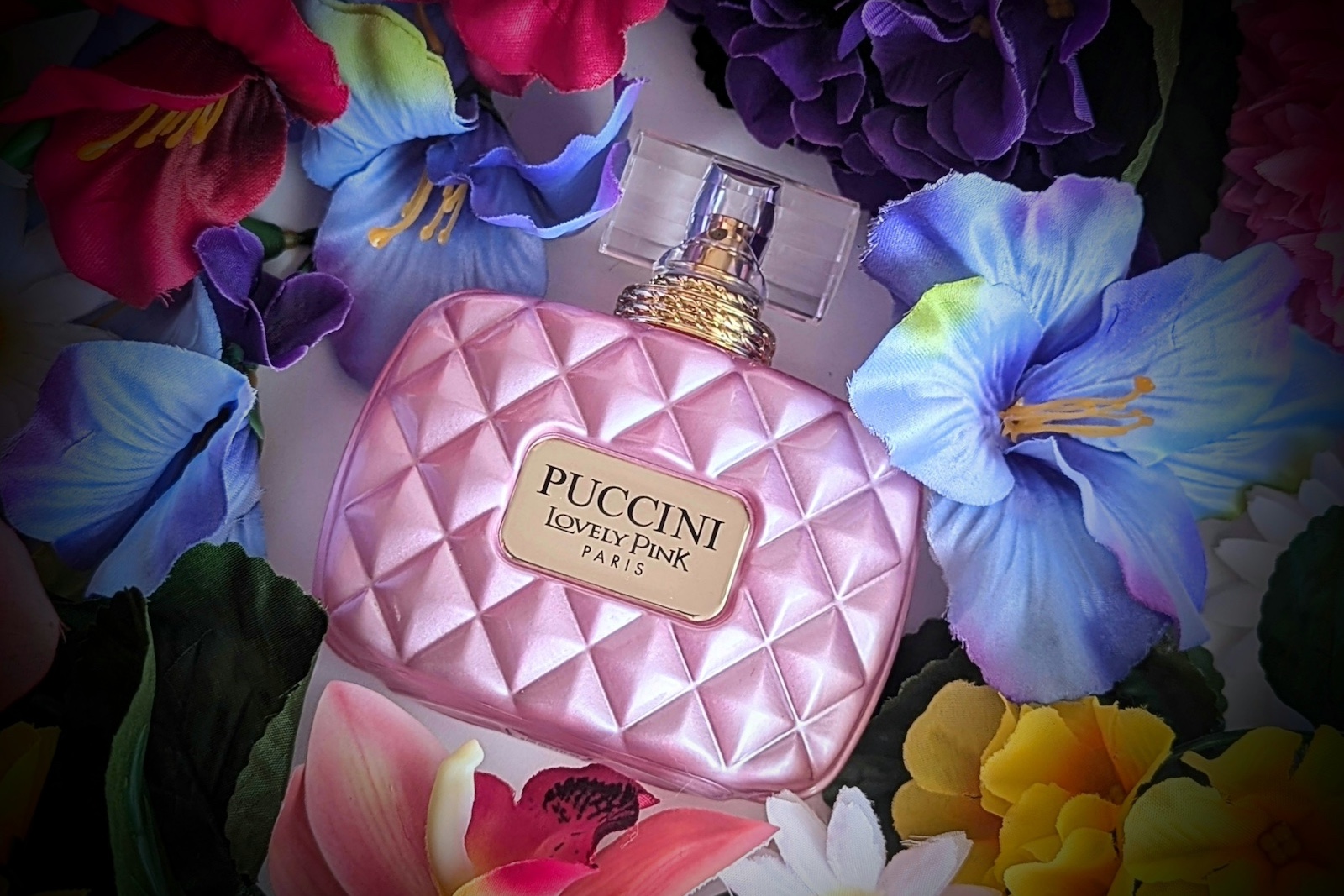 Puccini Lovely Pink