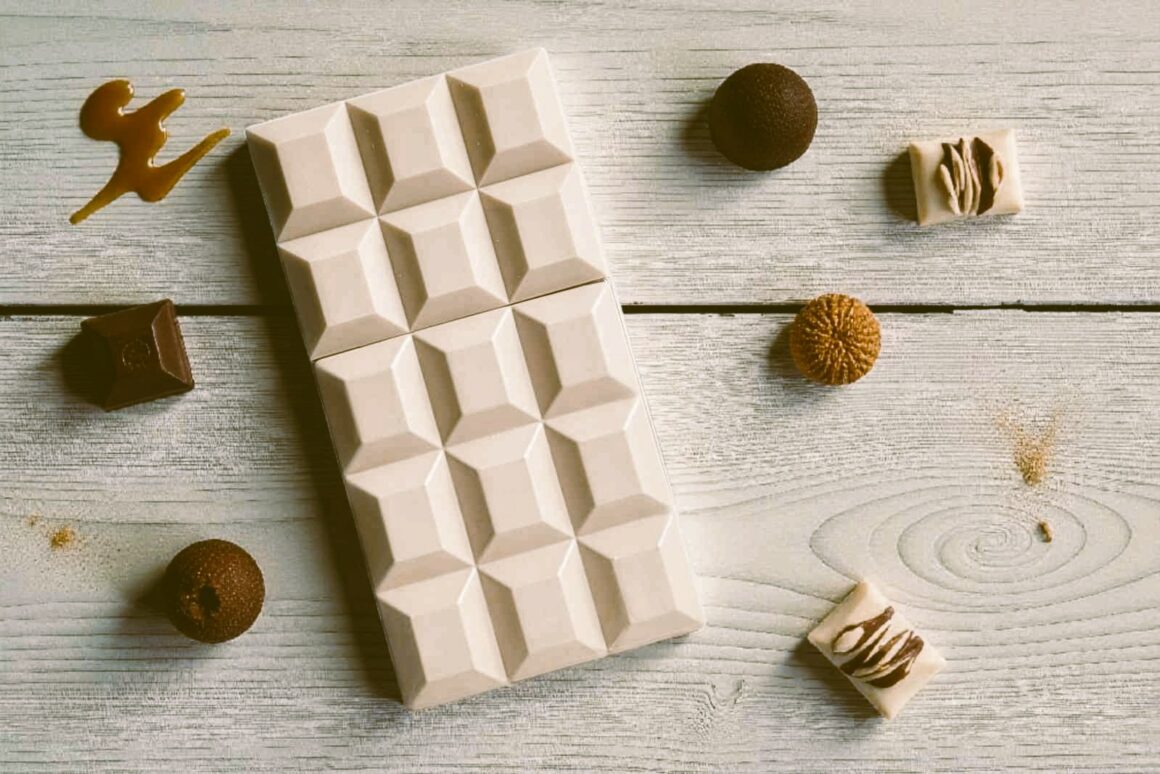 Sabrina Carpenter Sweet Tooth Caramel Dream