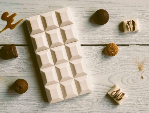 Sabrina Carpenter Sweet Tooth Caramel Dream