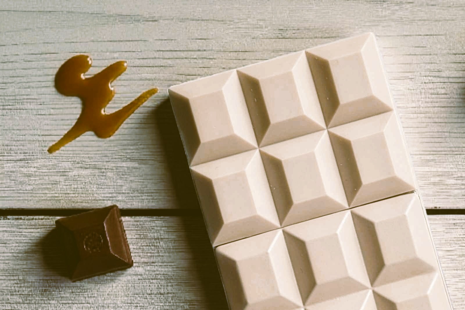 Sabrina Carpenter Sweet Tooth Caramel Dream