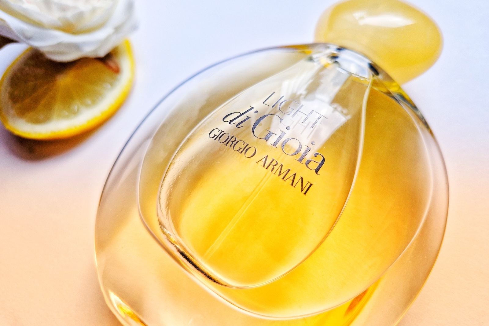 Armani Light Di Gioia