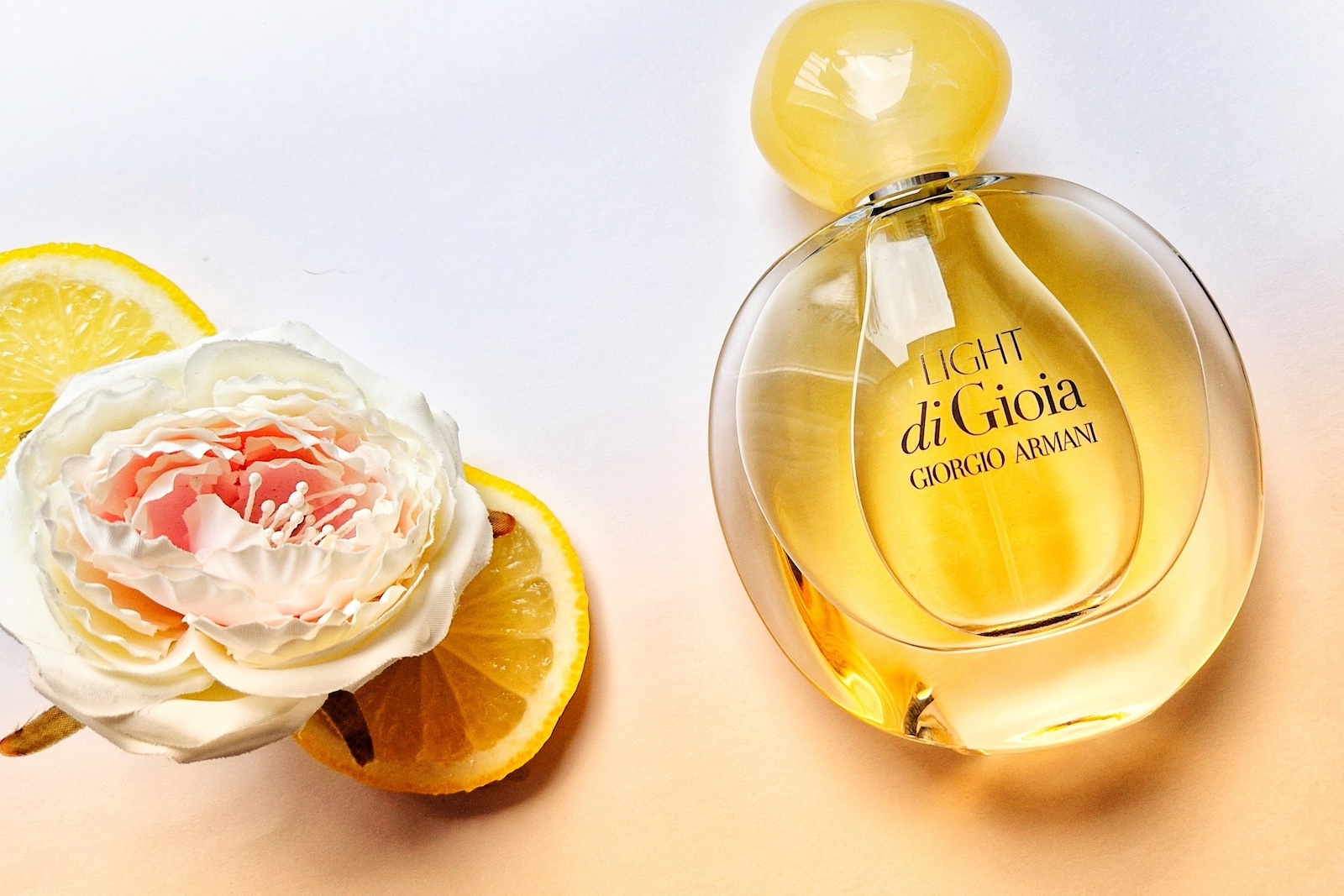 Armani Light Di Gioia