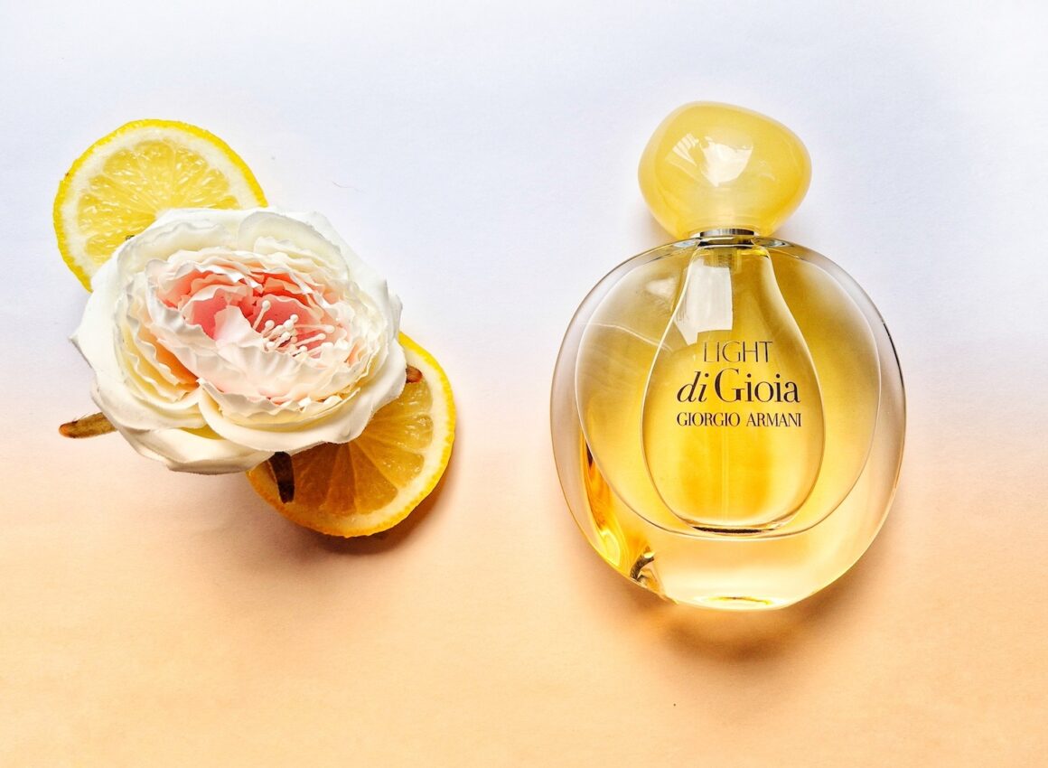Armani Light Di Gioia