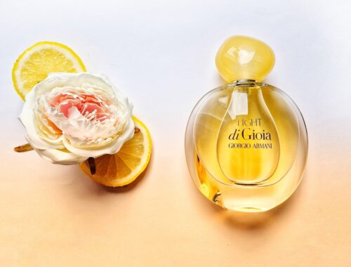 Armani Light Di Gioia