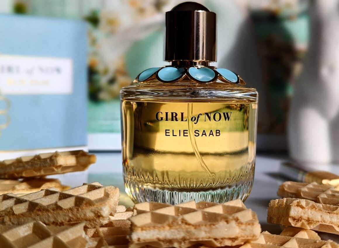 Elie Saab Girl of Now