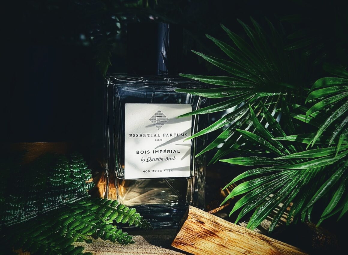 Essential Parfums Bois Imperial