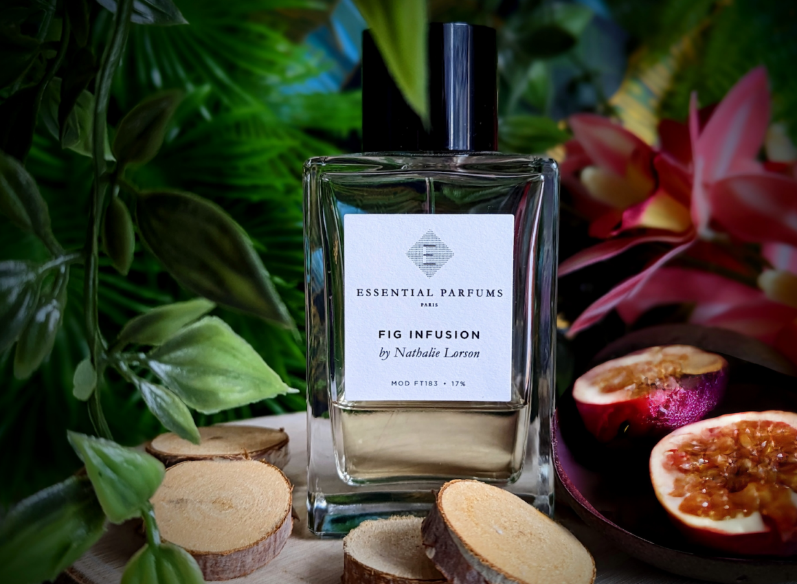 Essential Parfums Fig Infusion