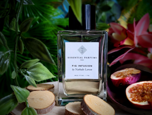 Essential Parfums Fig Infusion