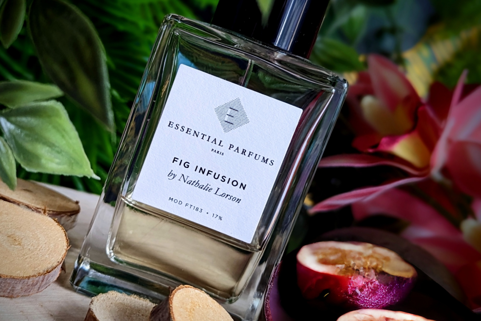 Essential Parfums Fig Infusion
