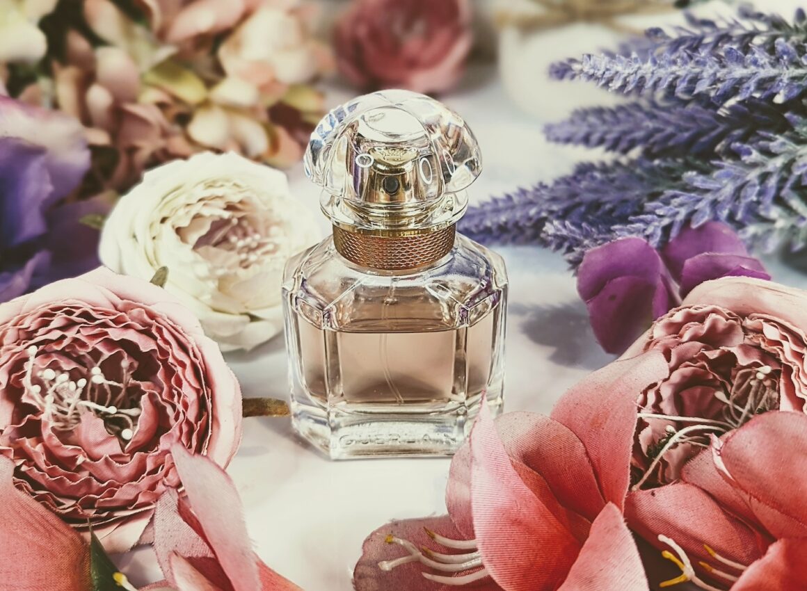 Guerlain Mon