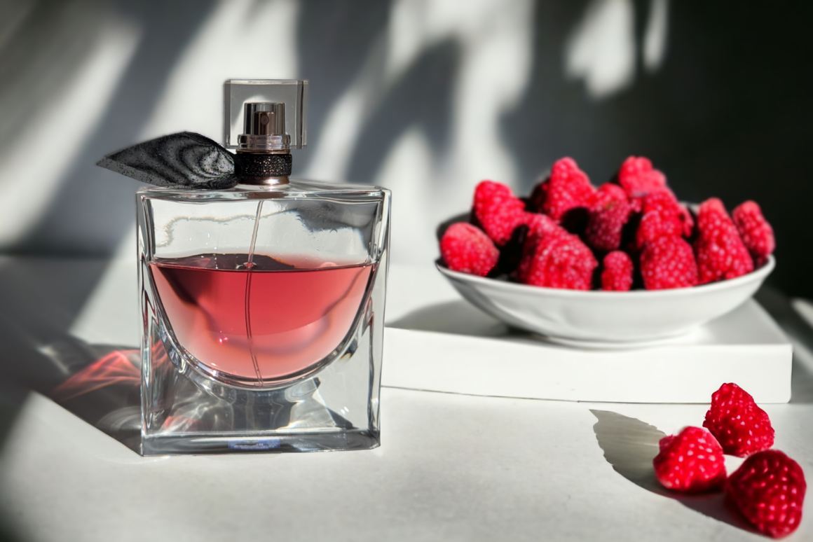 Lancome La Vie Est Belle L'Elixir