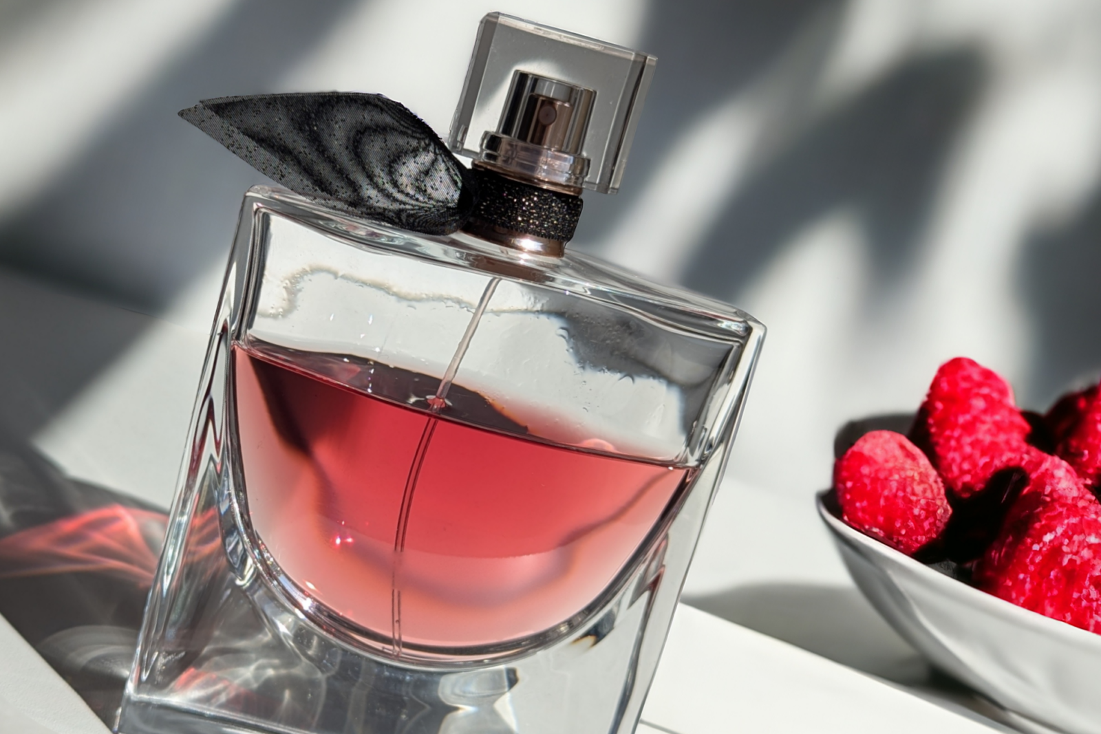 Lancome La Vie Est Belle L'Elixir